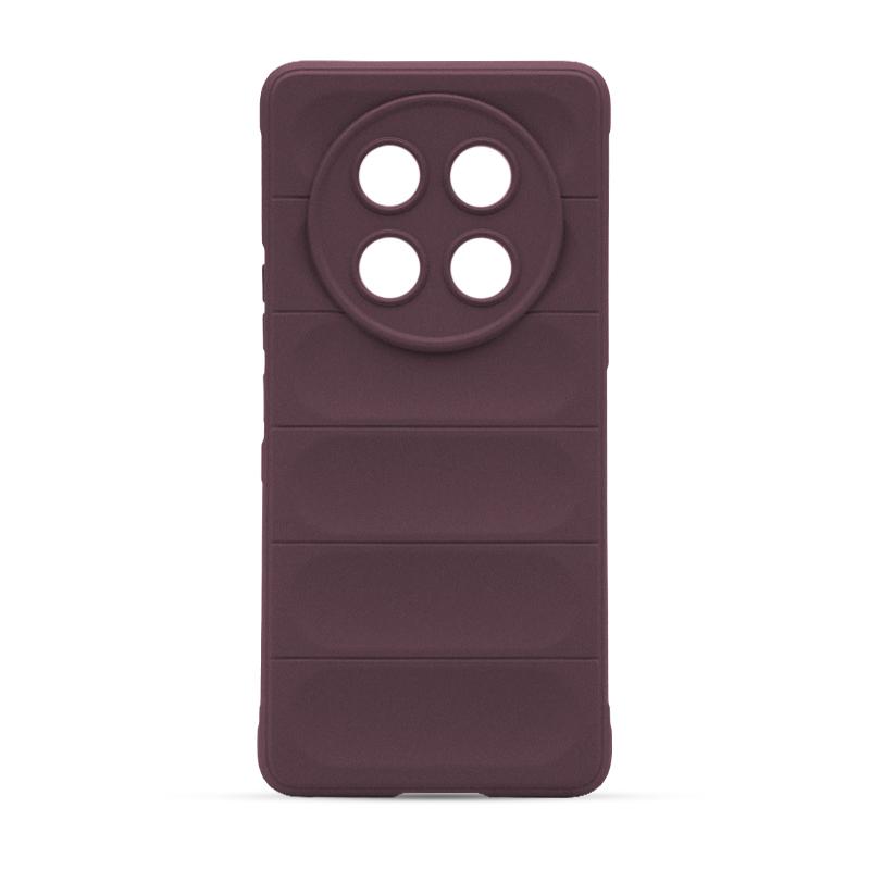 Futrola PUNCH za Huawei Honor Magic 7 Lite bordo