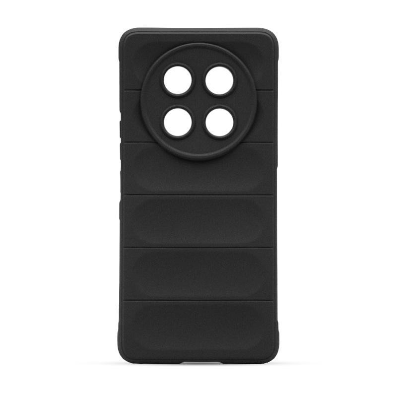 Futrola PUNCH za Huawei Honor Magic 7 Lite crna