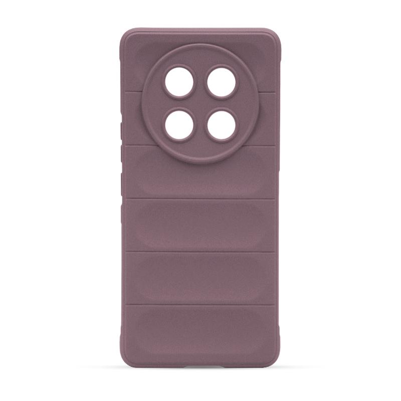 Futrola PUNCH za Huawei Honor X9C lila