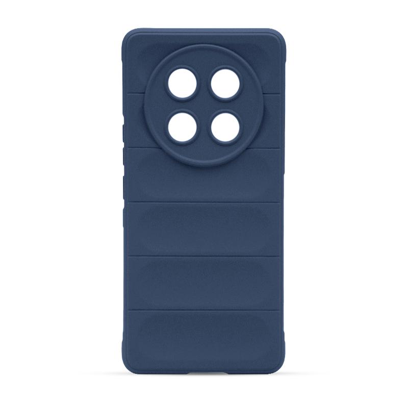 Futrola PUNCH za Huawei Honor X9C tamno plava