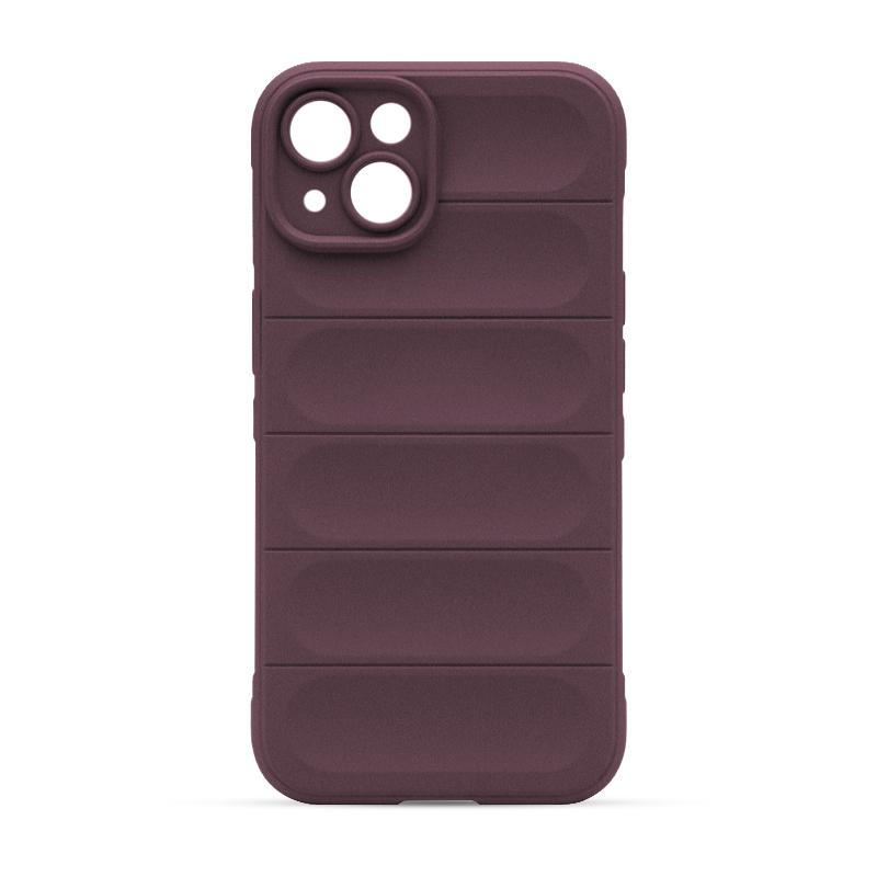 Futrola PUNCH za Iphone 13 bordo