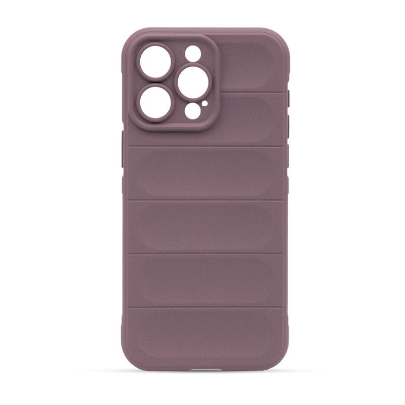 Futrola PUNCH za Iphone 15 Pro Max lilac