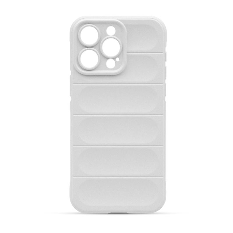 Futrola PUNCH za Iphone 15 Pro Max white