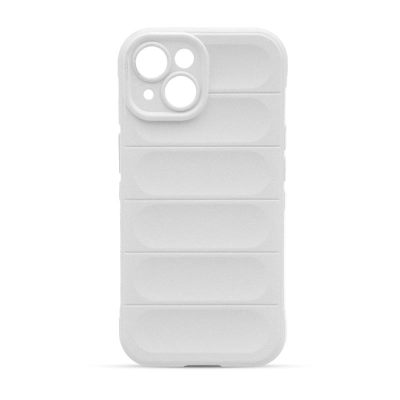 Futrola PUNCH za Iphone 15 white