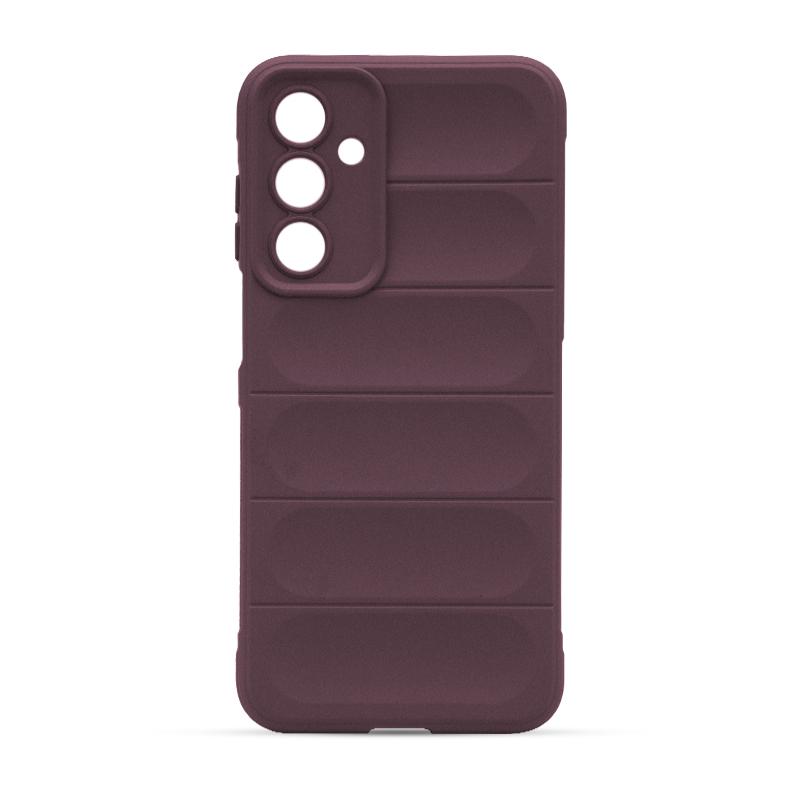 Futrola PUNCH za Samsung A16 5G bordo