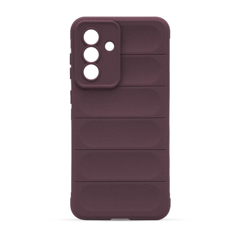 Futrola PUNCH za Samsung A36/A56 5G bordo