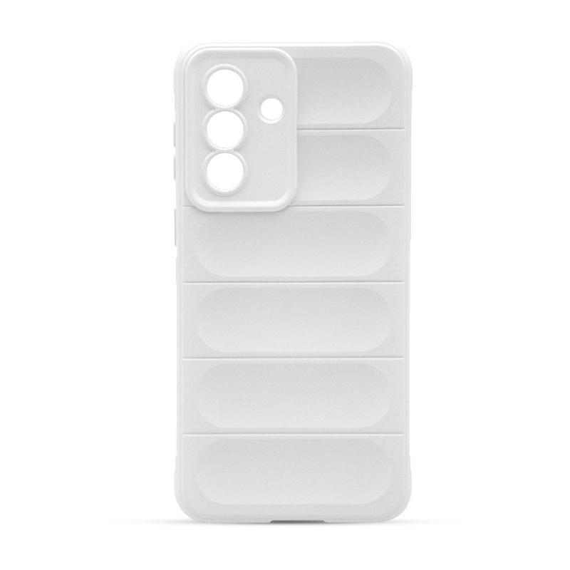 Futrola PUNCH za Samsung A57 bela