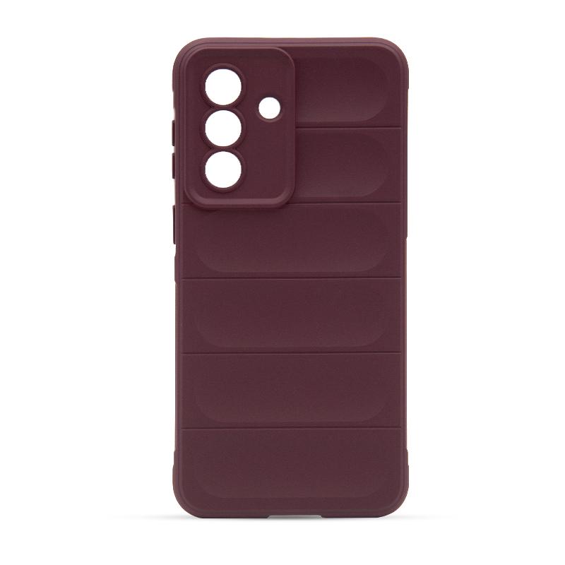 Futrola PUNCH za Samsung A57 bordo