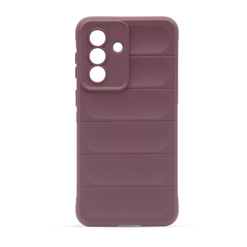 Futrola PUNCH za Samsung A57 lila