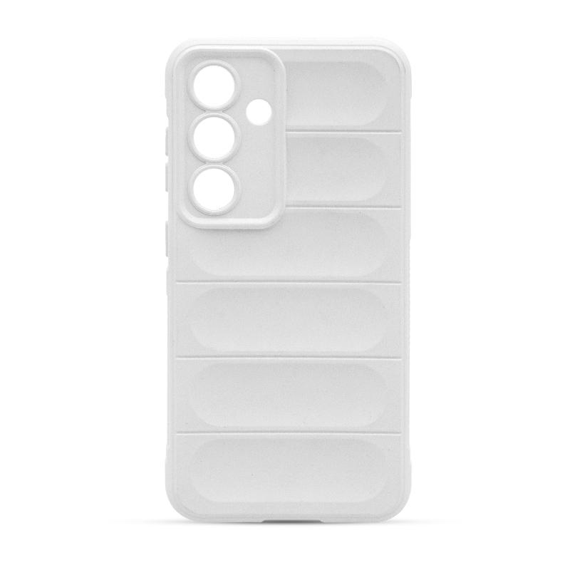 Futrola PUNCH za Samsung S24 white