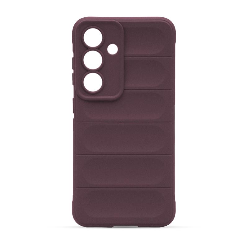 Futrola PUNCH za Samsung S25 bordo