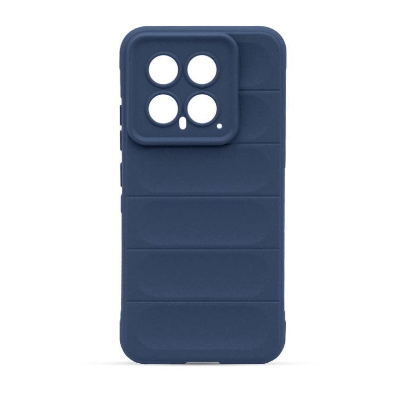 Futrola PUNCH za Xiaomi 14 dark blue