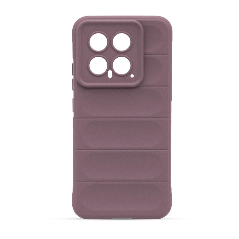 Futrola PUNCH za Xiaomi 14 lilac