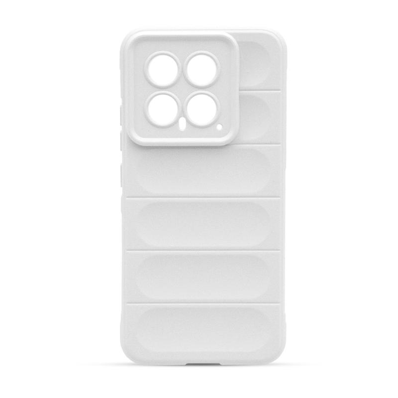 Futrola PUNCH za Xiaomi 14 white