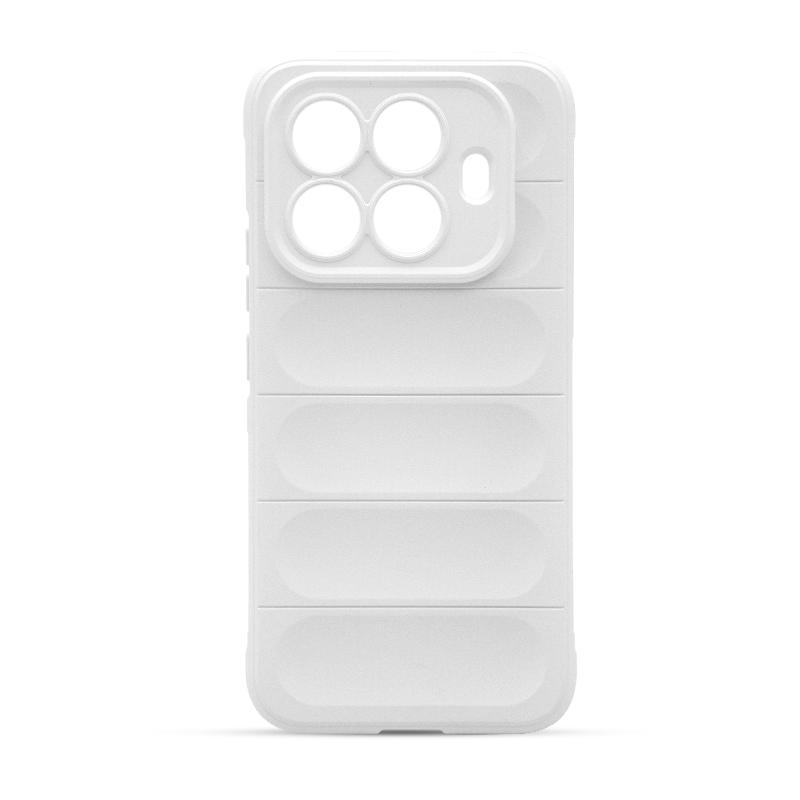 Futrola PUNCH za Xiaomi 15T Pro bela