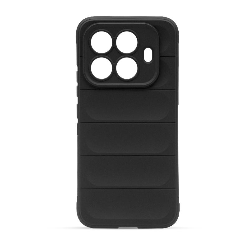 Futrola PUNCH za Xiaomi 15T Pro crna