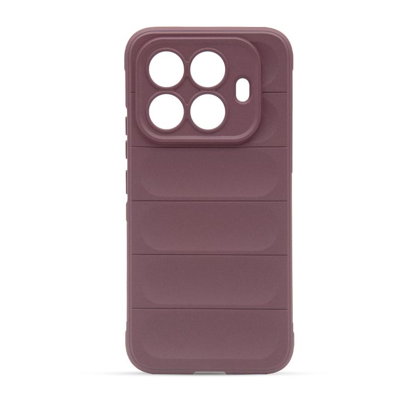 Futrola PUNCH za Xiaomi 15T Pro lila