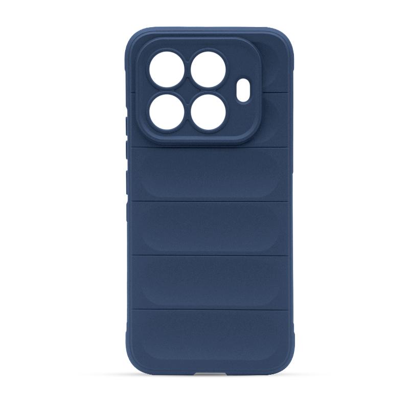 Futrola PUNCH za Xiaomi 15T Pro tamno plava