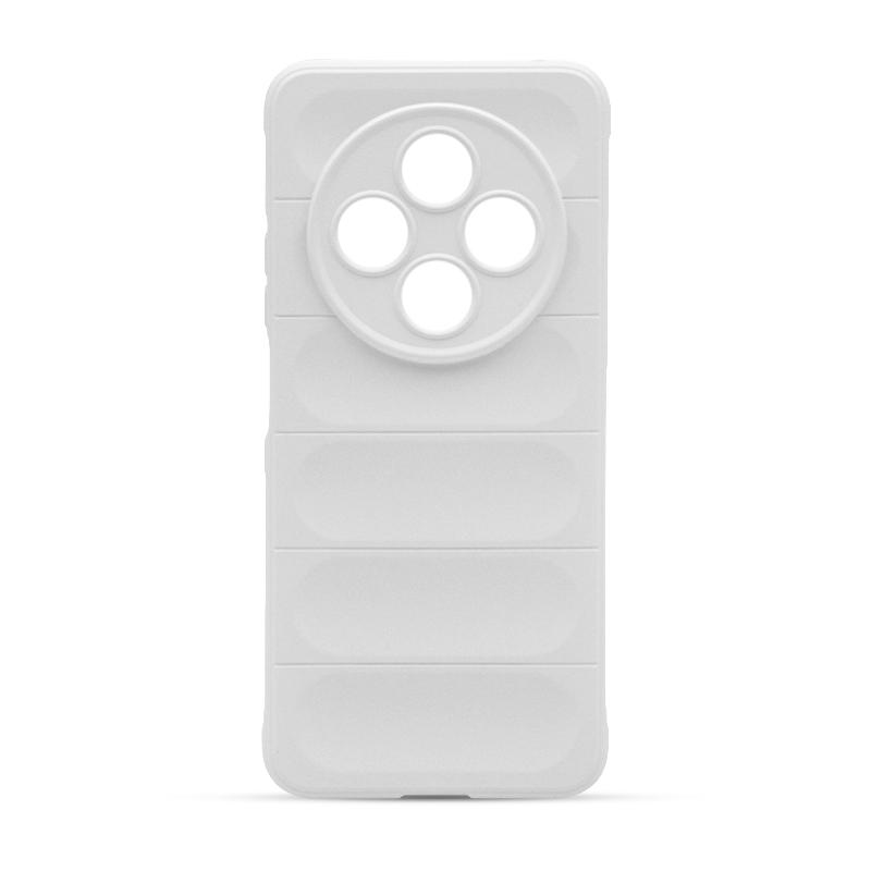 Futrola PUNCH za Xiaomi Redmi 14C 4G bela