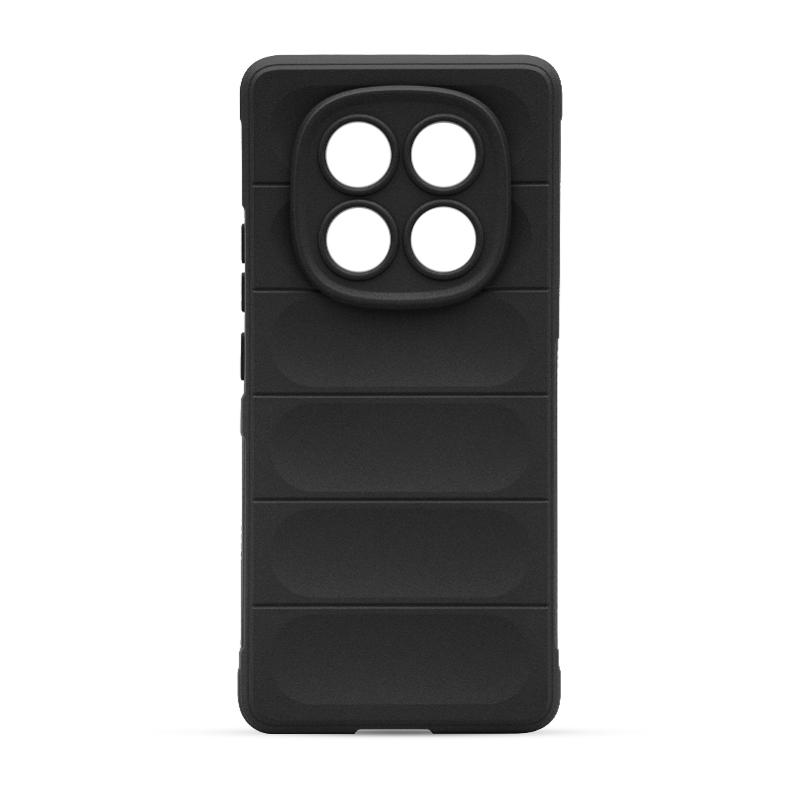 Futrola PUNCH za Xiaomi Redmi Note 14 4G crna