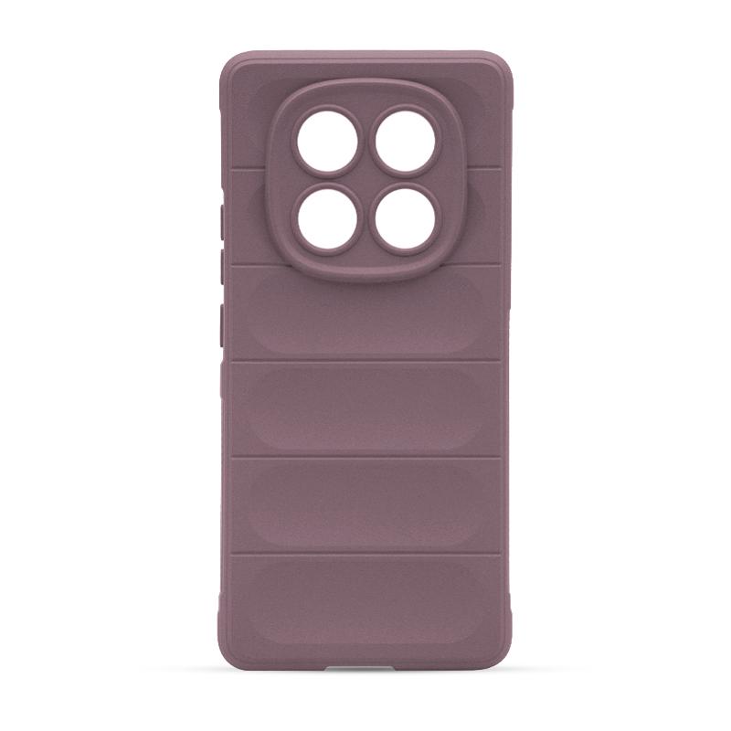 Futrola PUNCH za Xiaomi Redmi Note 14 4G lila