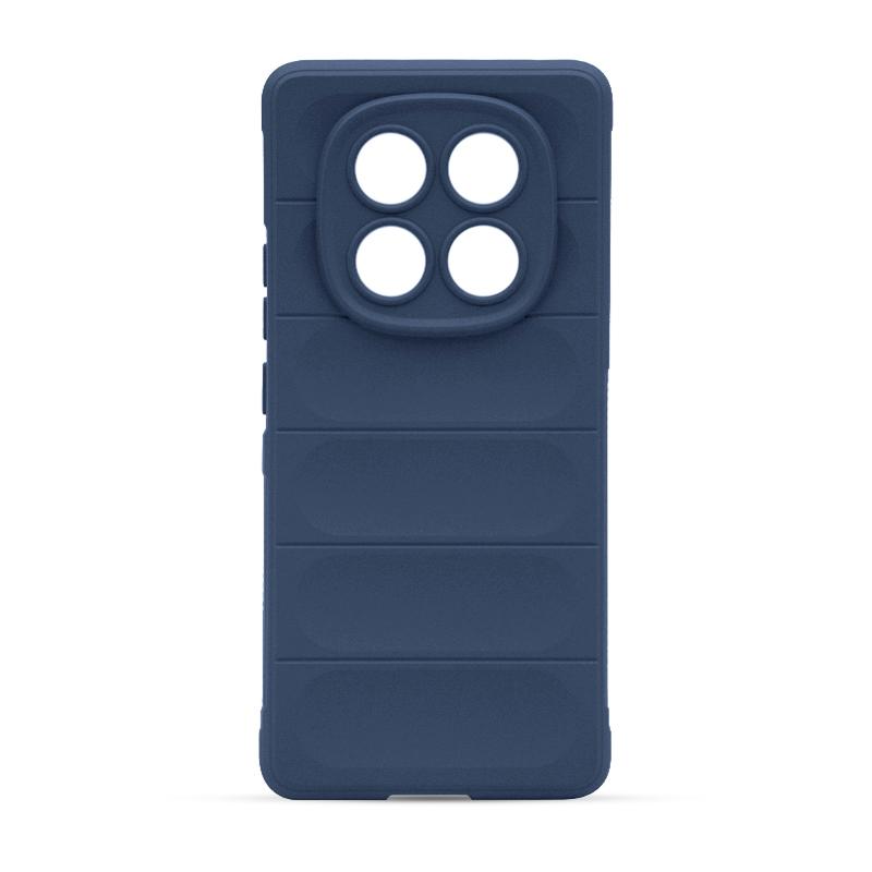 Futrola PUNCH za Xiaomi Redmi Note 14 4G tamno plava