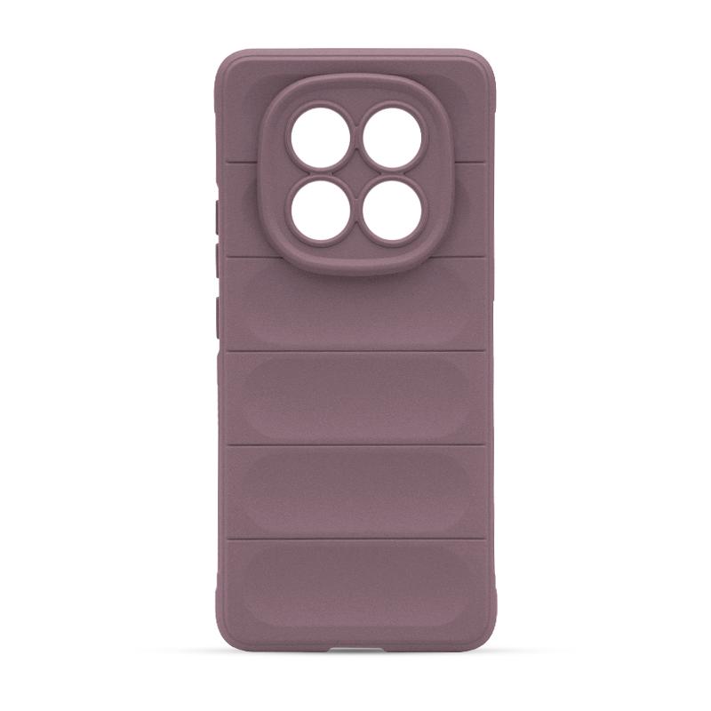Futrola PUNCH za Xiaomi Redmi Note 14 Pro Plus 5G lila