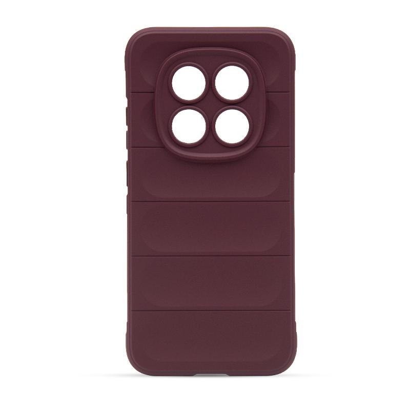 Futrola PUNCH za Xiaomi Redmi Note 15 Pro bordo