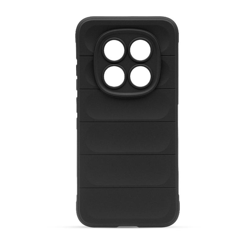 Futrola PUNCH za Xiaomi Redmi Note 15 Pro crna