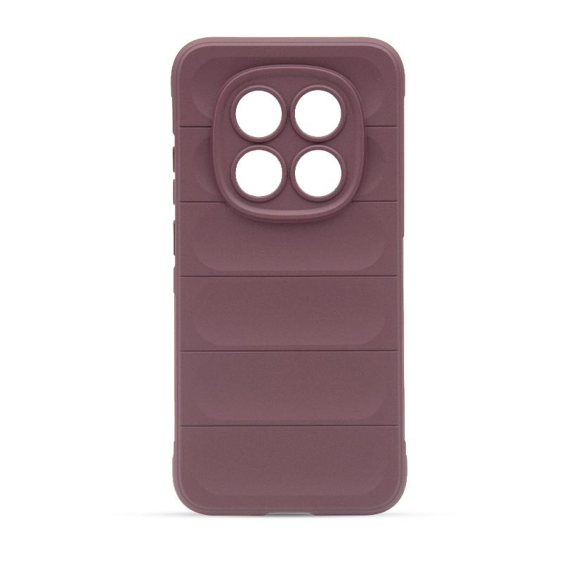 Futrola PUNCH za Xiaomi Redmi Note 15 Pro lila