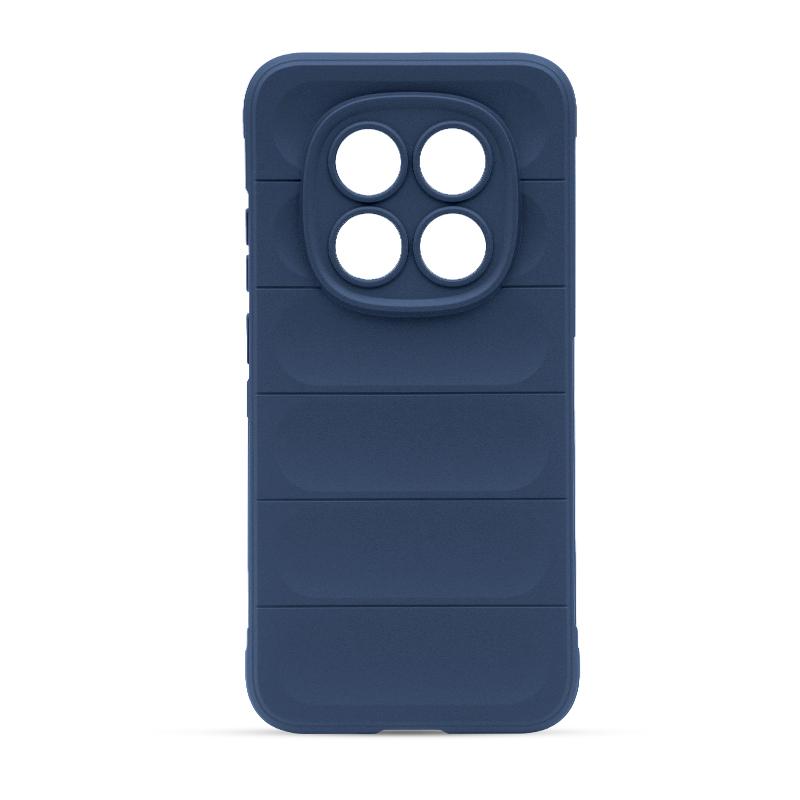 Futrola PUNCH za Xiaomi Redmi Note 15 Pro tamno plava