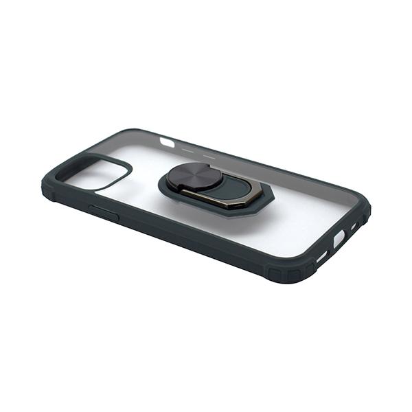 Futrola RING COLOR CASE za Iphone 11 Pro (5.8) zelena