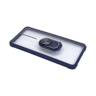 Futrola RING COLOR CASE za Samsung S20 Ultra/G988F teget