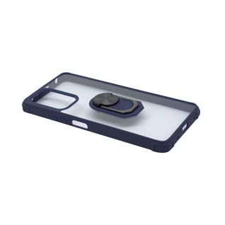 Futrola RING COLOR CASE za Xiaomi Redmi Note 10 Pro teget