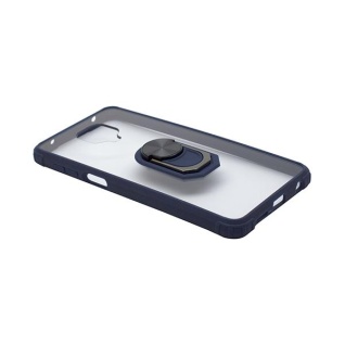 Futrola RING COLOR CASE za Xiaomi Redmi Note 9 Pro teget