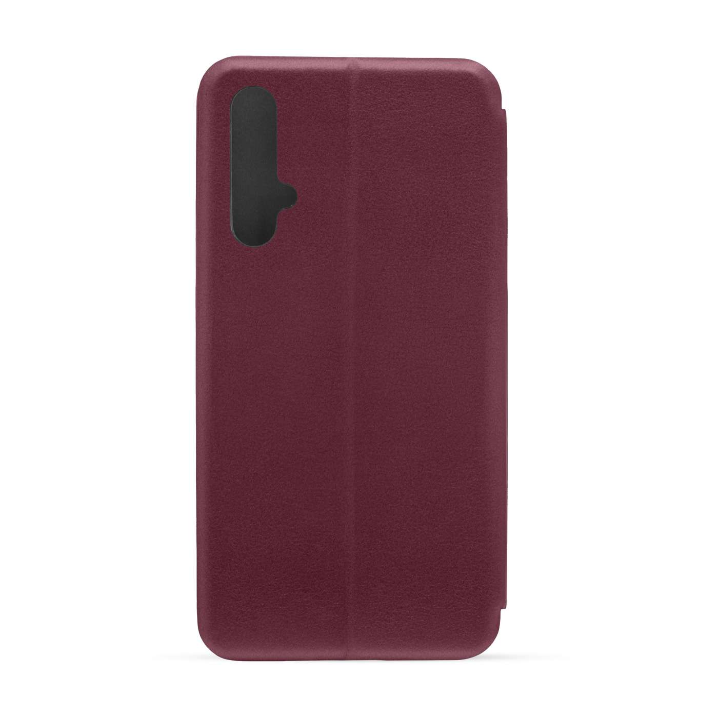 Futrola ROYAL FLIP COVER za Huawei Honor 20 bordo