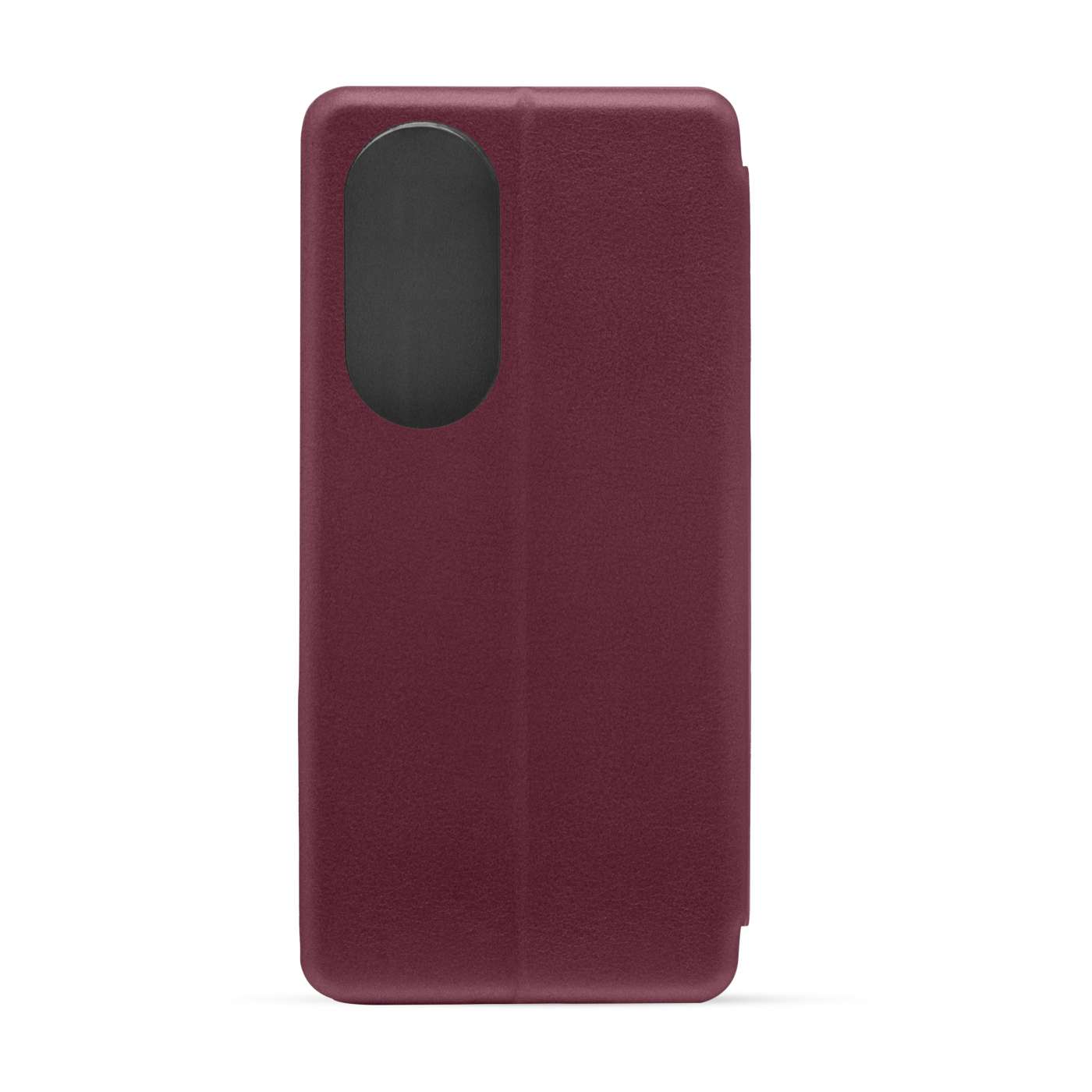 Futrola ROYAL FLIP COVER za Huawei Honor 70 bordo