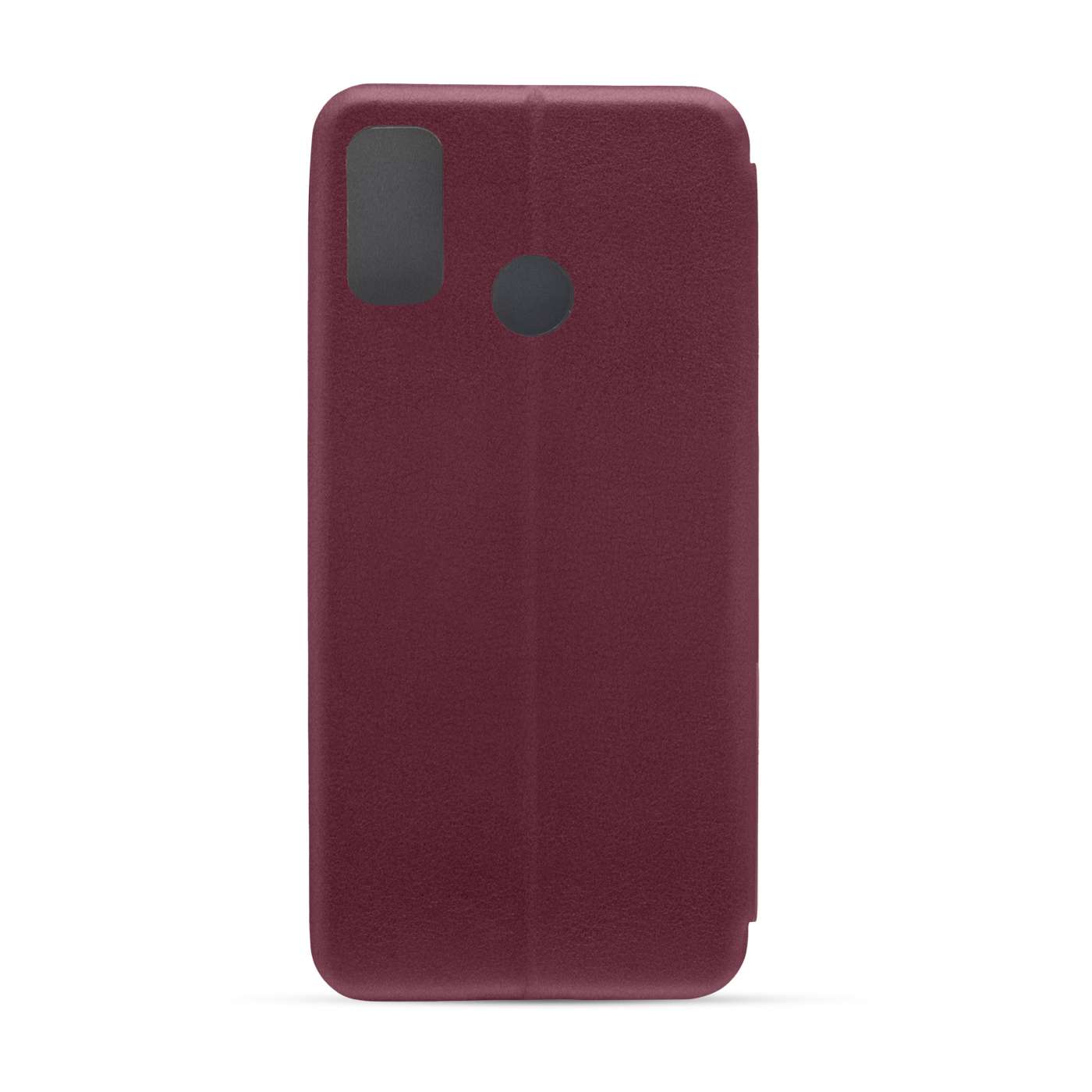 Futrola ROYAL FLIP COVER za Huawei Honor 9X Lite bordo