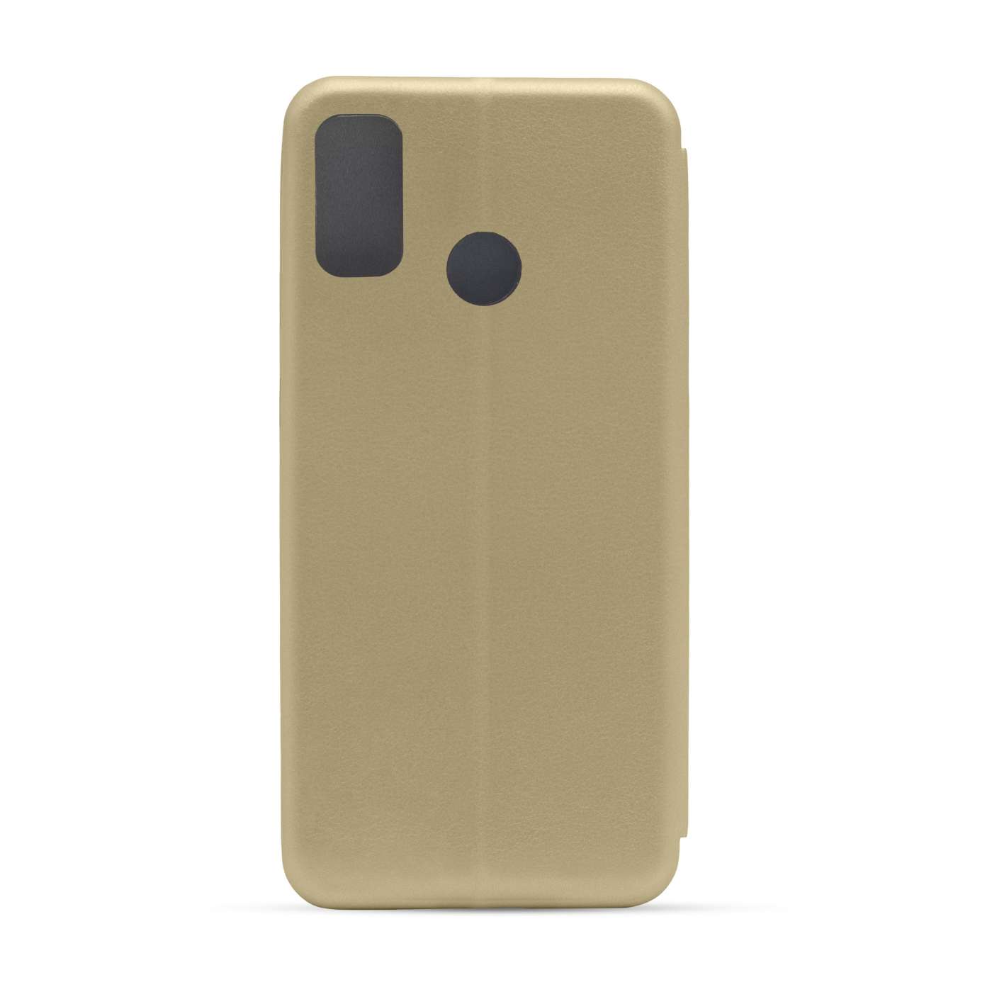 Futrola ROYAL FLIP COVER za Huawei Honor 9X Lite zlatna