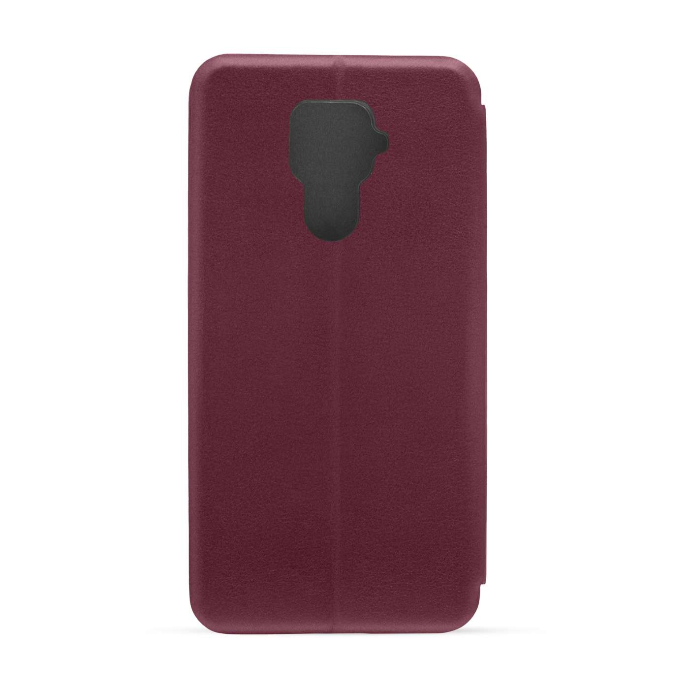 Futrola ROYAL FLIP COVER za Huawei Mate 30 Lite bordo