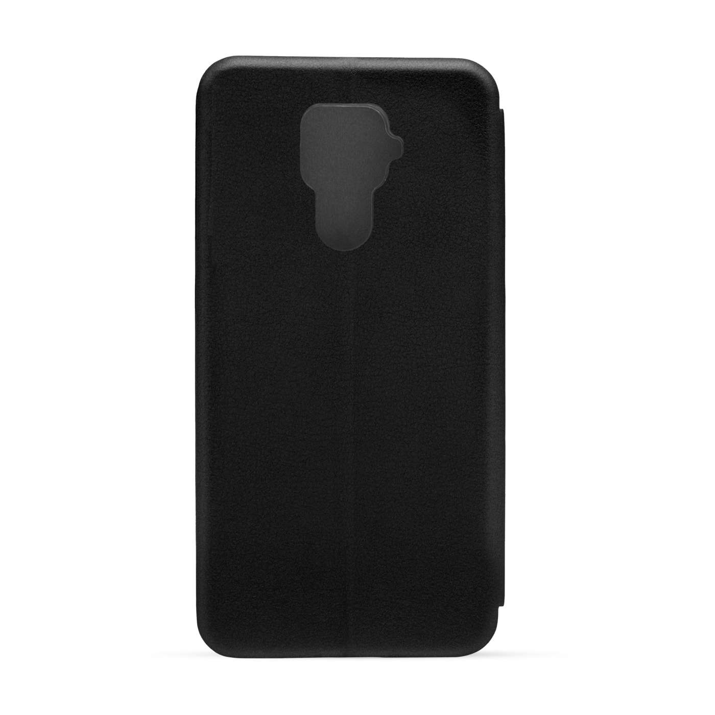 Futrola ROYAL FLIP COVER za Huawei Mate 30 Lite crna