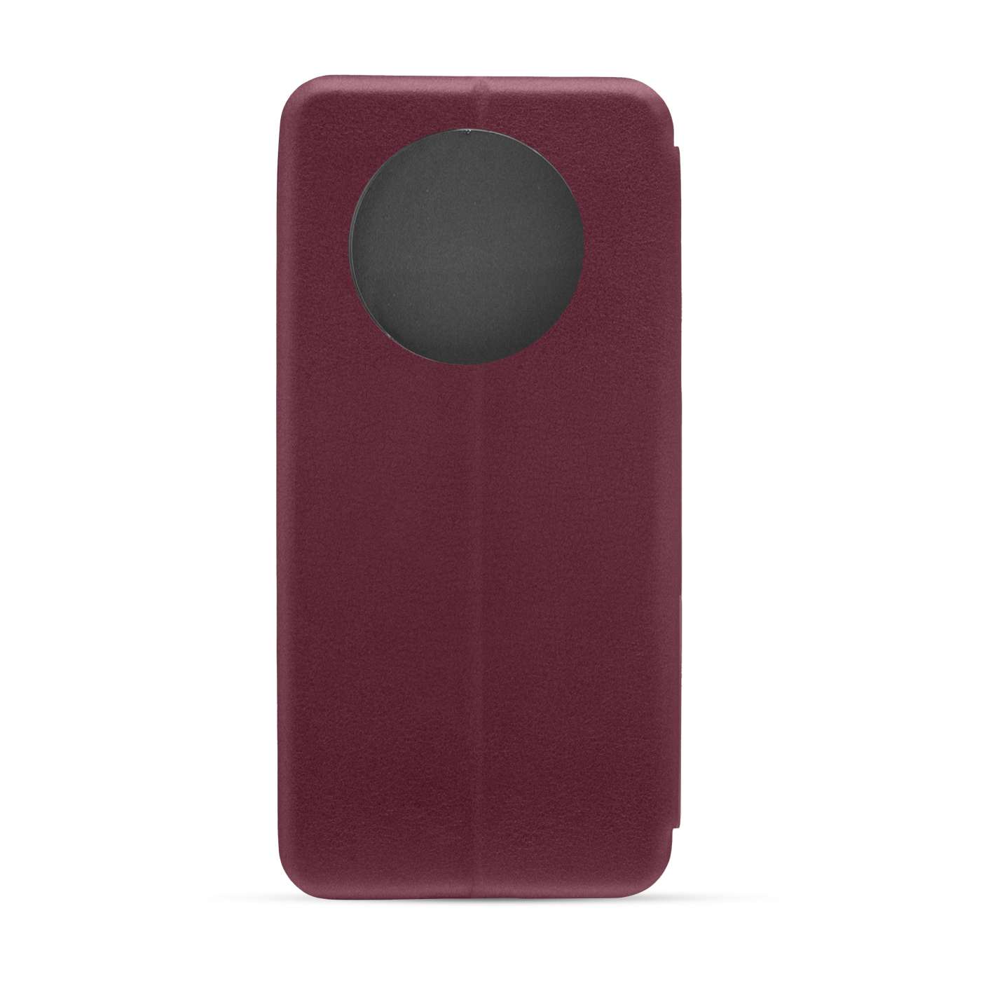 Futrola ROYAL FLIP COVER za Huawei Mate 40 Pro bordo