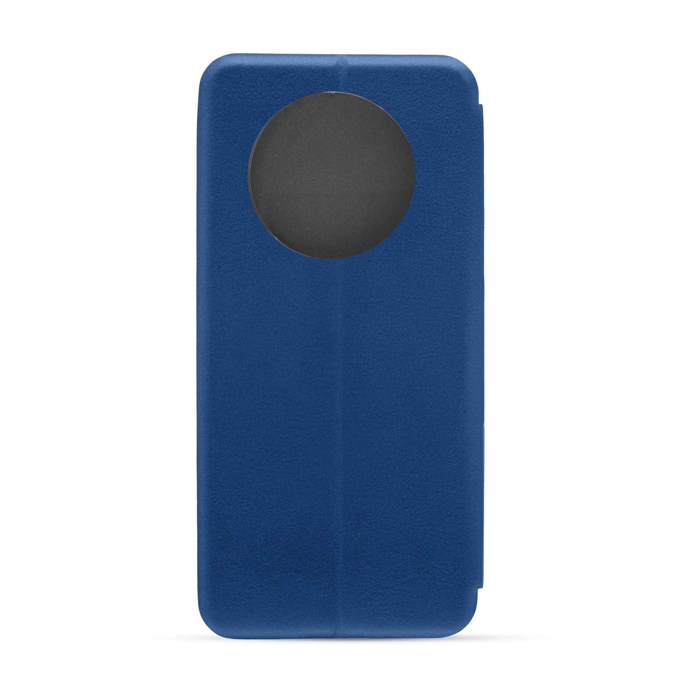 Futrola ROYAL FLIP COVER za Huawei Mate 40 Pro kraljevsko plava