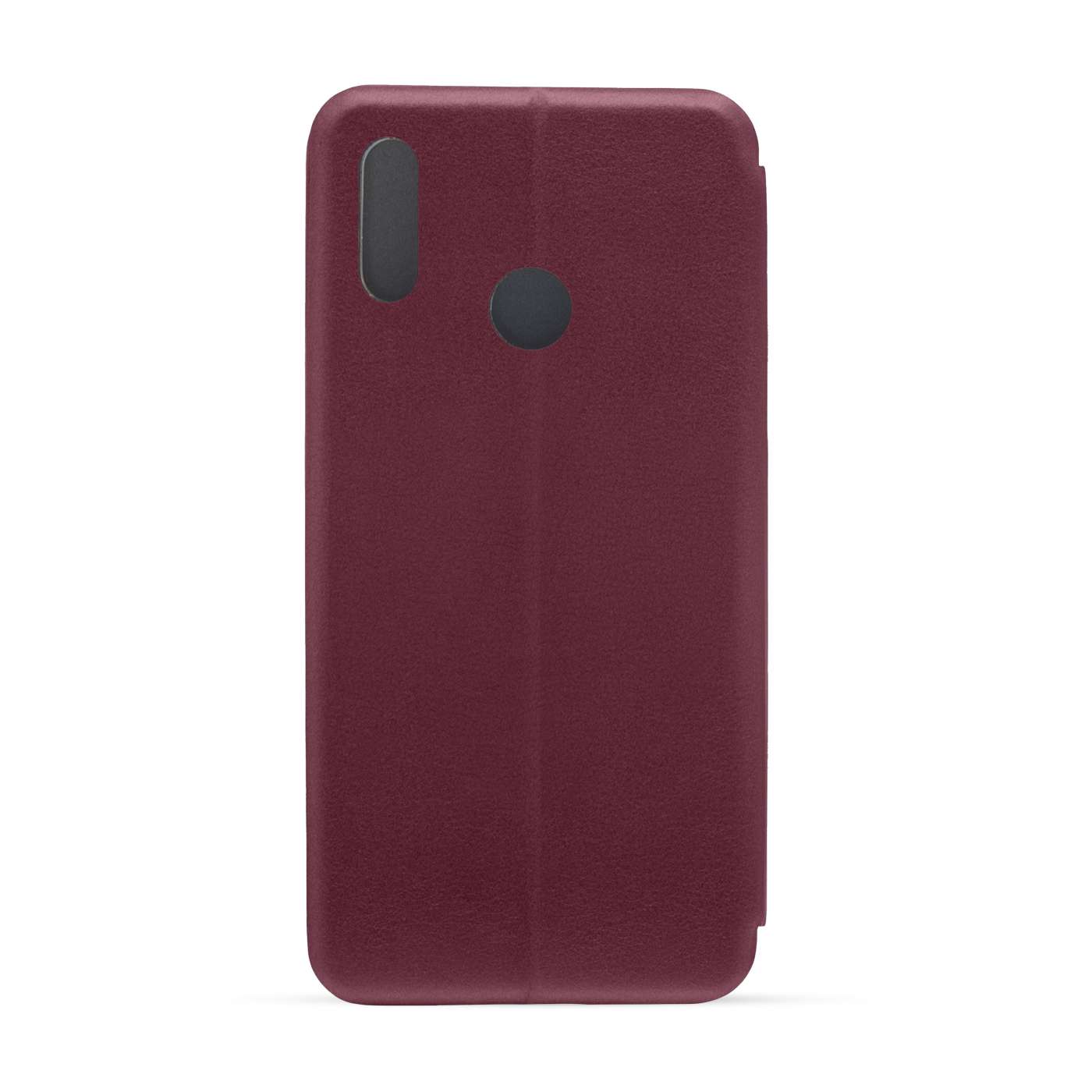 Futrola ROYAL FLIP COVER za Huawei P Smart (2019) bordo