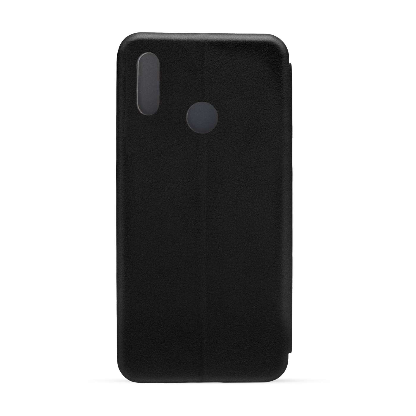 Futrola ROYAL FLIP COVER za Huawei P Smart (2019) crna