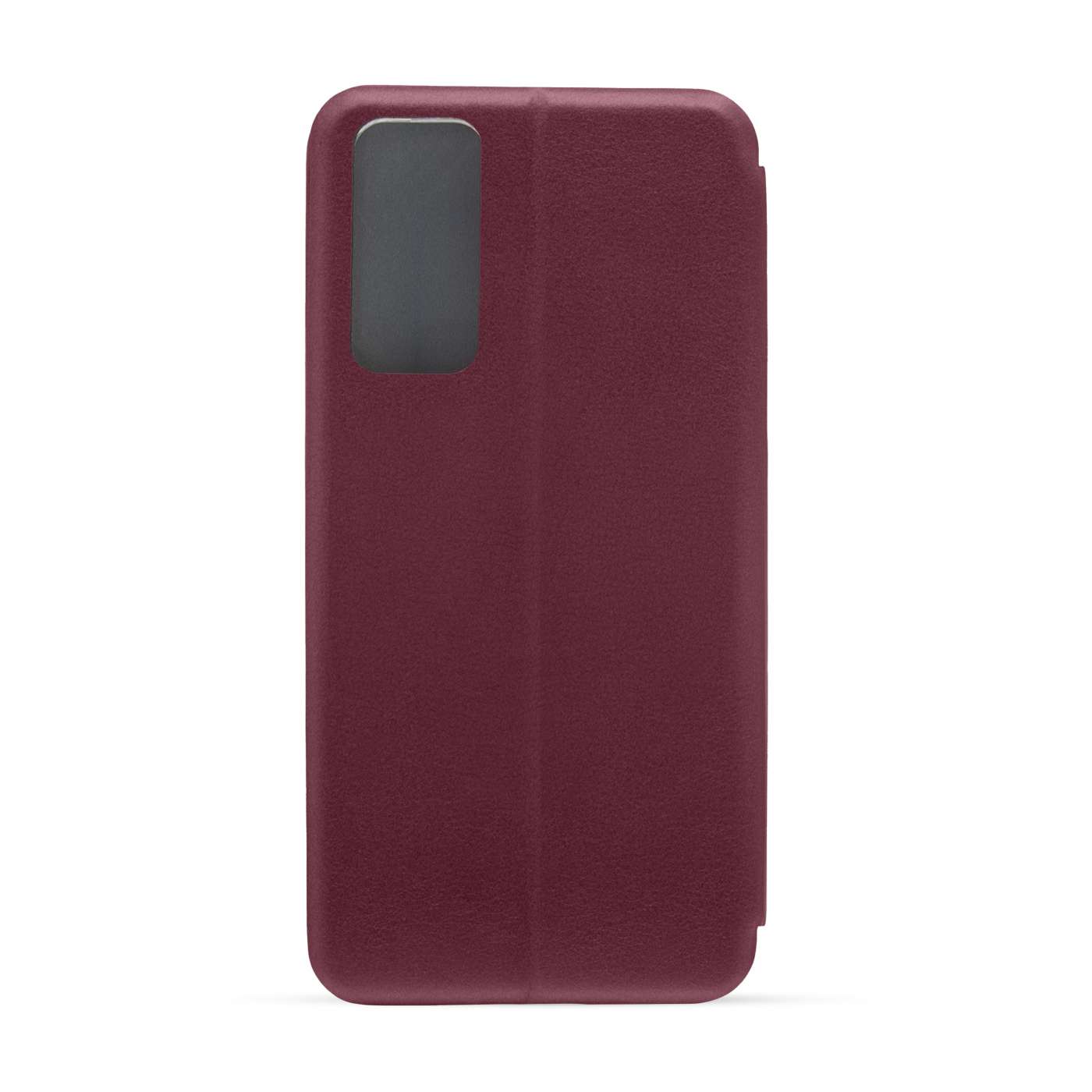 Futrola ROYAL FLIP COVER za Huawei P Smart (2021) bordo