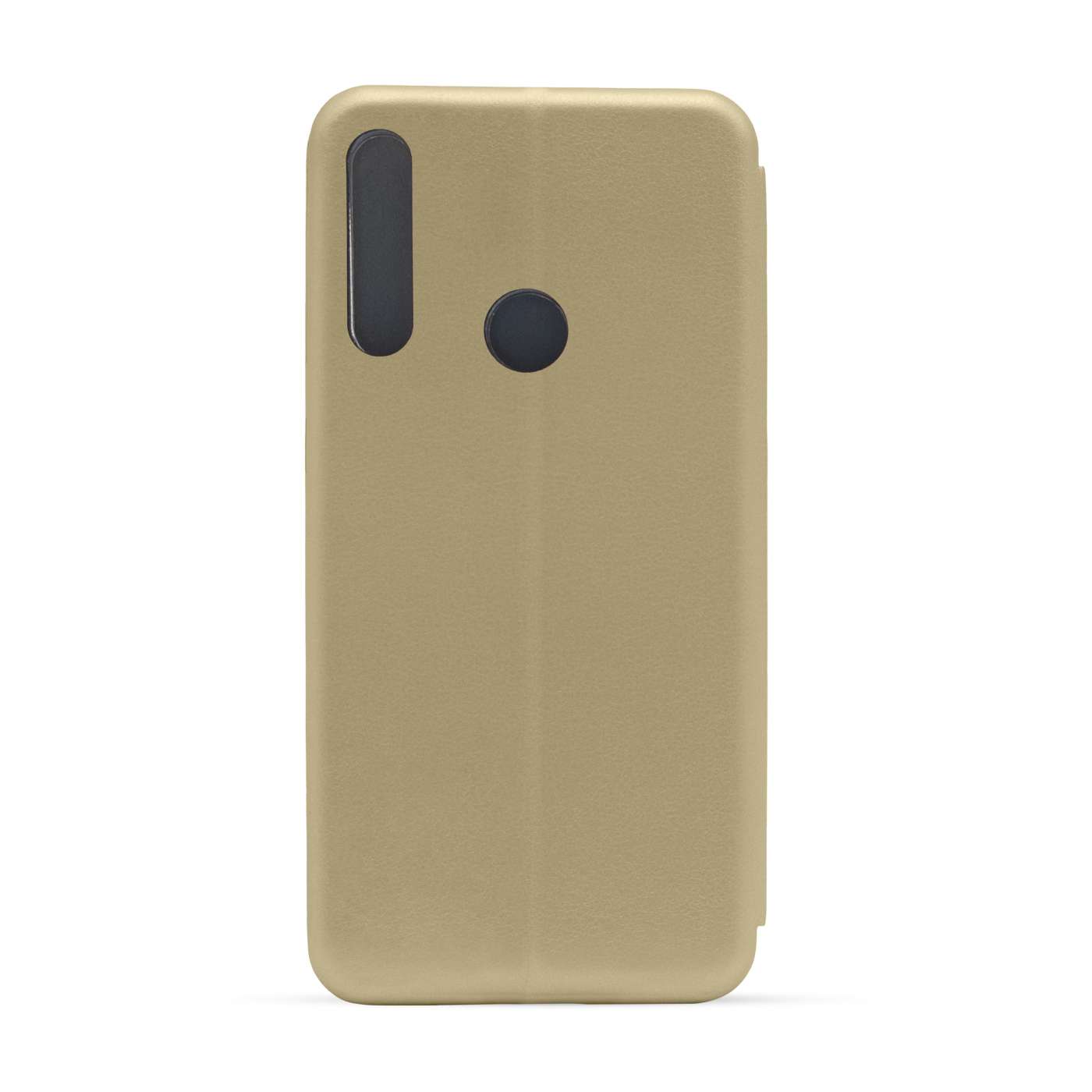 Futrola ROYAL FLIP COVER za Huawei P Smart Z zlatna