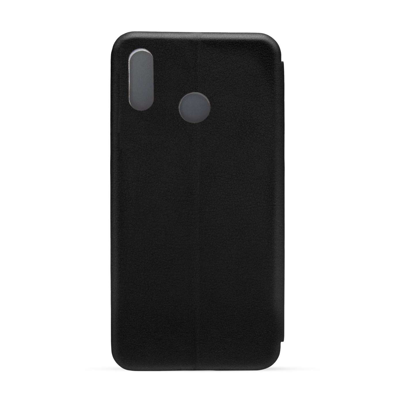 Futrola ROYAL FLIP COVER za Huawei P20 Lite crna