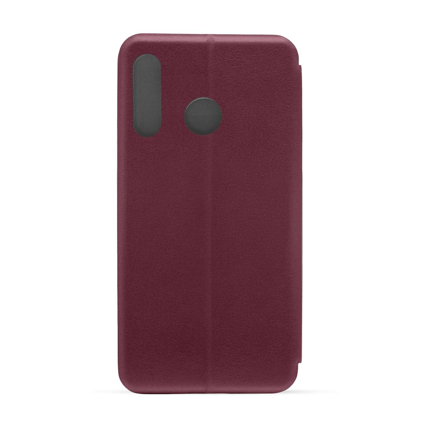 Futrola ROYAL FLIP COVER za Huawei P30 Lite bordo