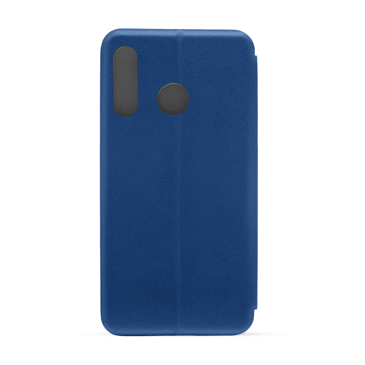 Futrola ROYAL FLIP COVER za Huawei P30 Lite kraljevsko plava